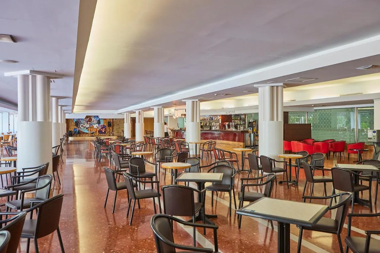 Hotel Ona Don Juan Lloret de Mar