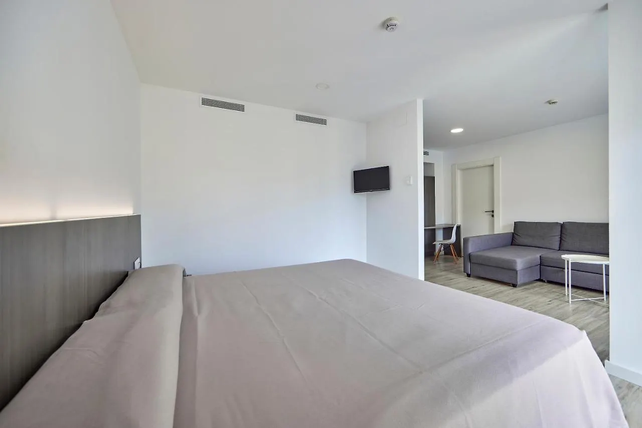 Hotel Ona Don Juan Lloret de Mar