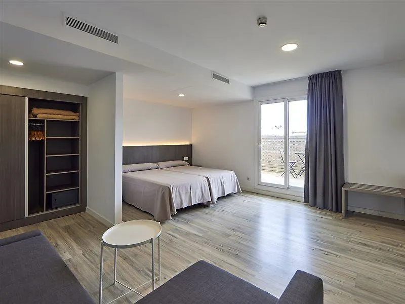 Hotel Ona Don Juan Lloret de Mar 4*,