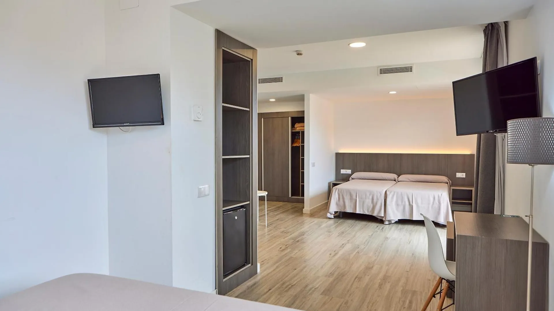 Hotel Ona Don Juan Lloret de Mar
