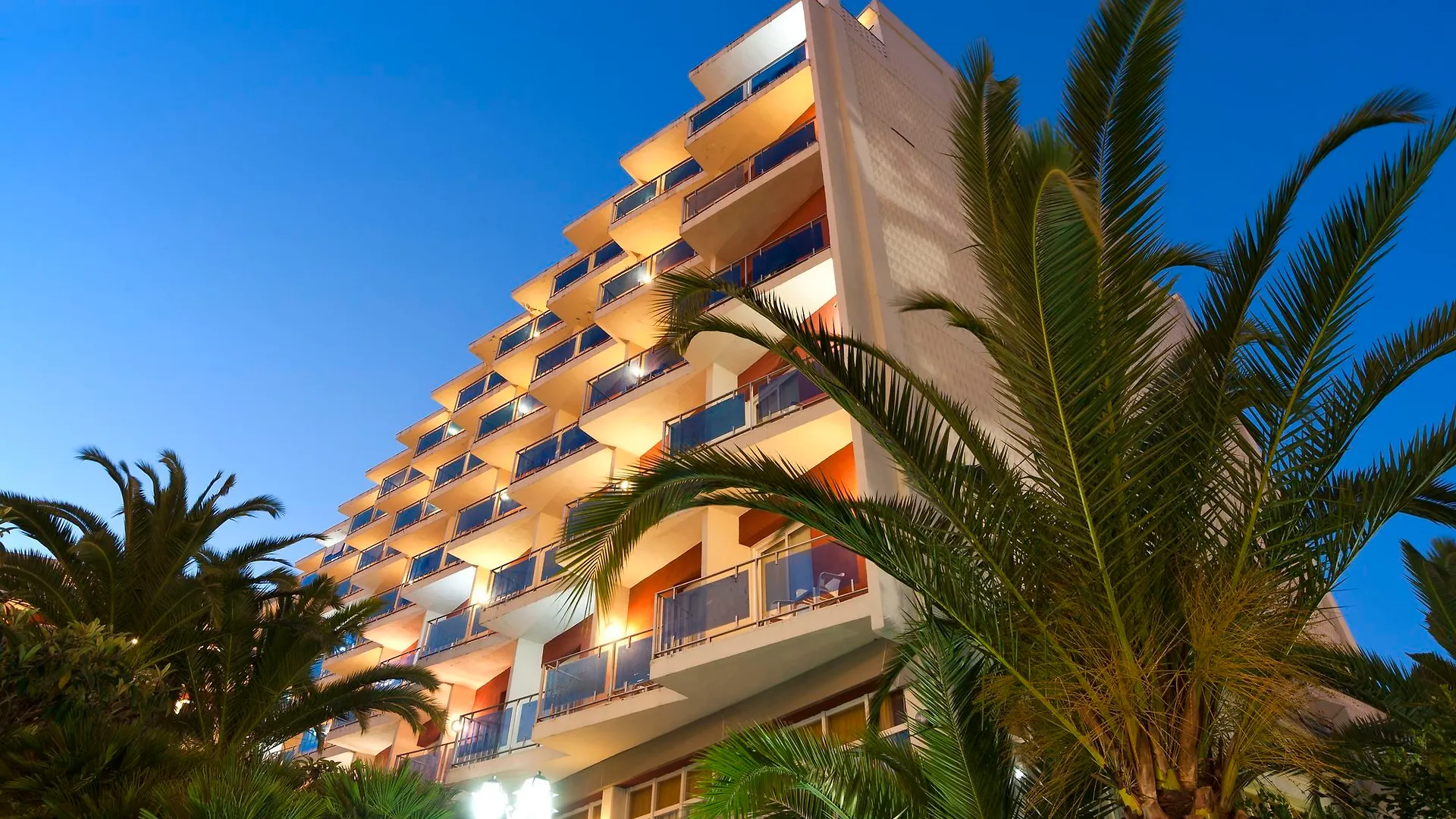 Hotel Ona Don Juan Lloret de Mar