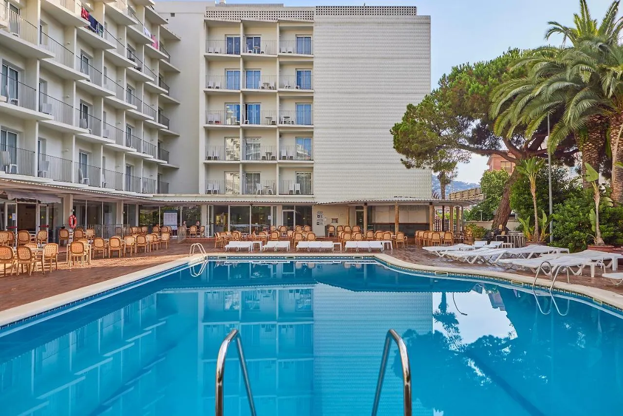 Ona Don Juan Hotel Lloret de Mar