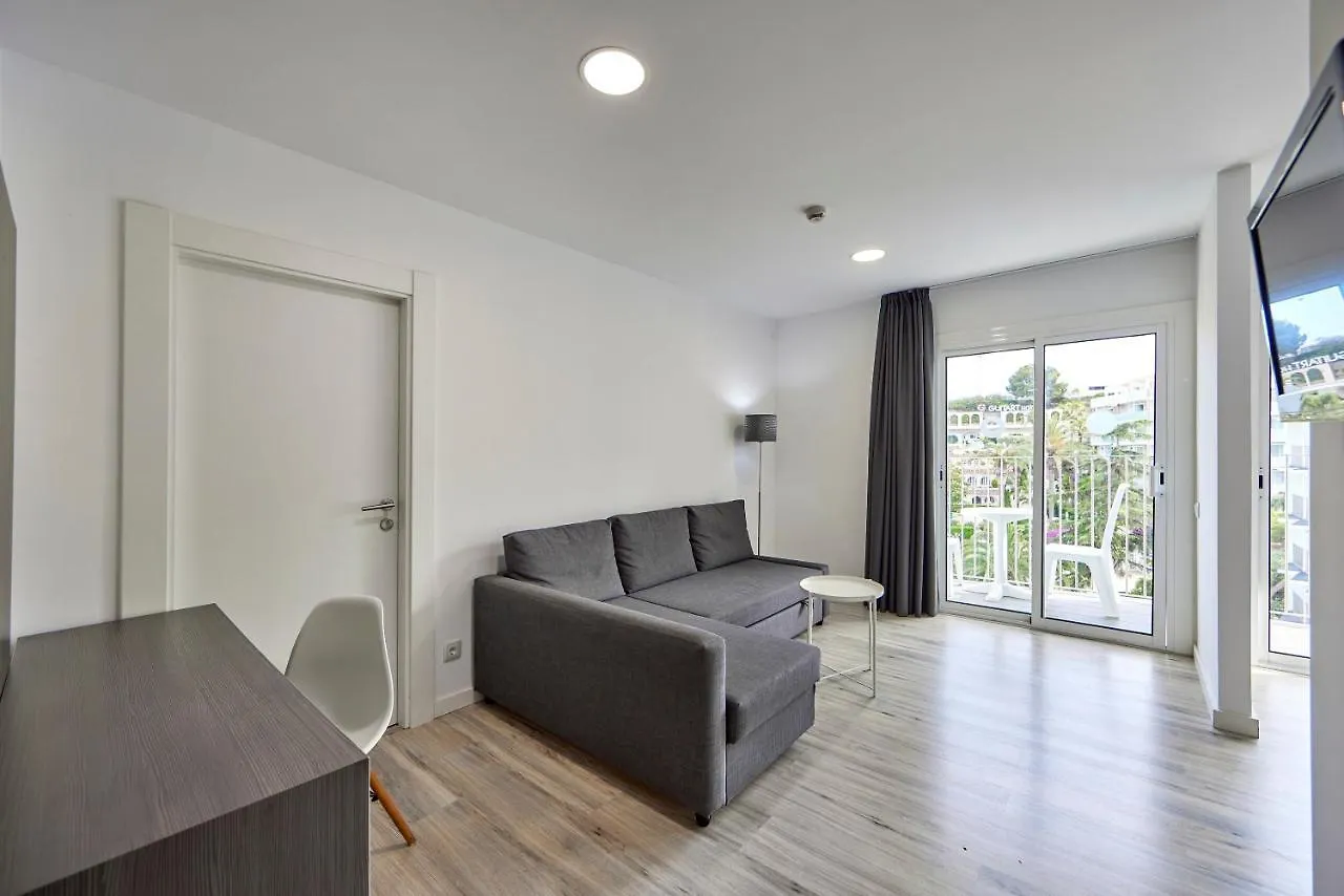 Ona Don Juan Hotel Lloret de Mar