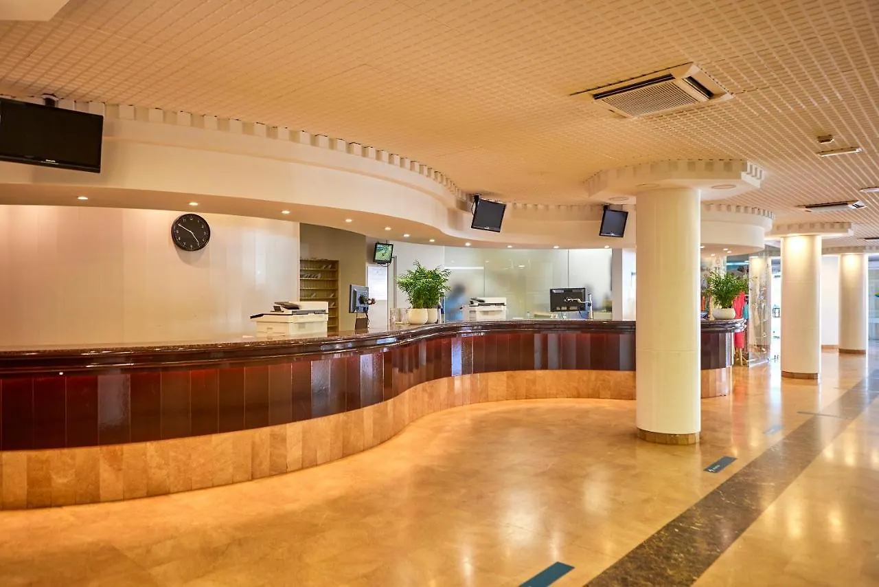 Ona Don Juan Hotel Lloret de Mar