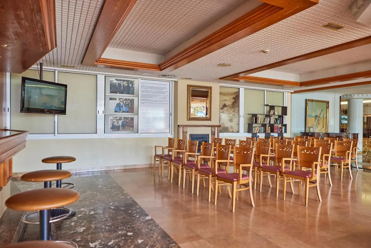 Ona Don Juan Hotel Lloret de Mar
