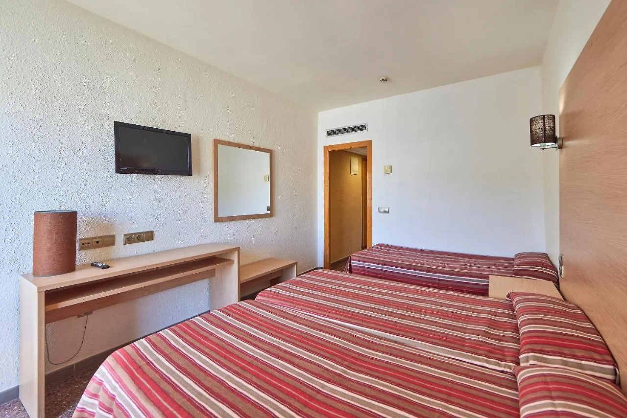 Ona Don Juan Hotel Lloret de Mar 4*,