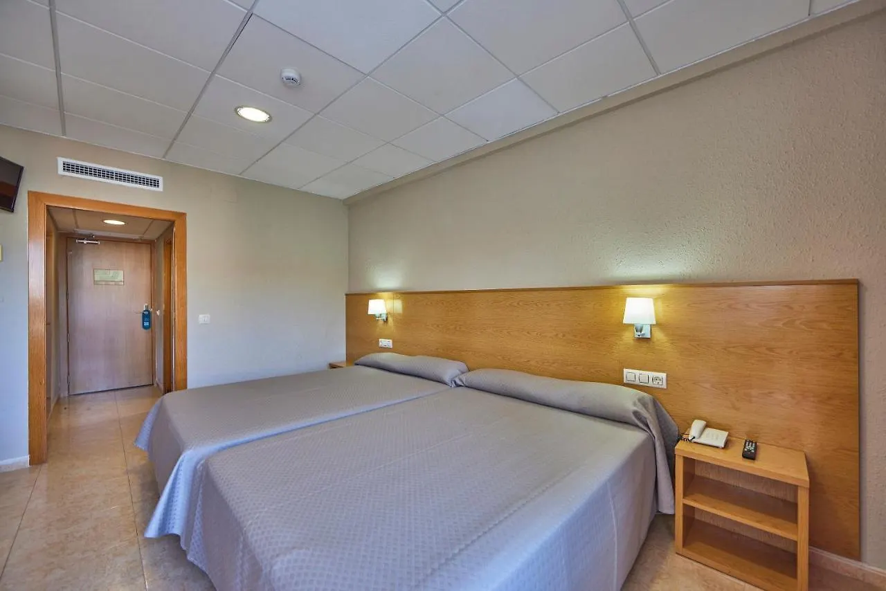 Ona Don Juan Hotel Lloret de Mar