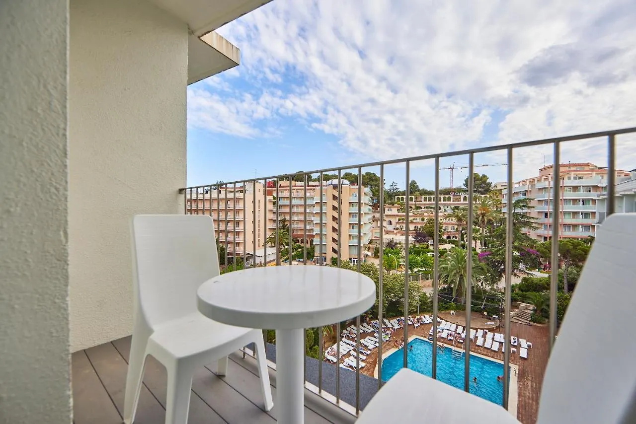 Ona Don Juan Hotel Lloret de Mar 4*,  Spain