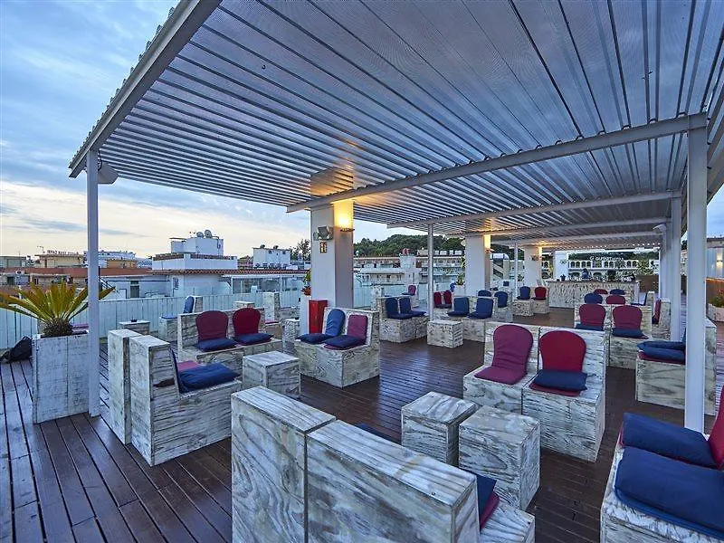 Ona Don Juan Hotel Lloret de Mar