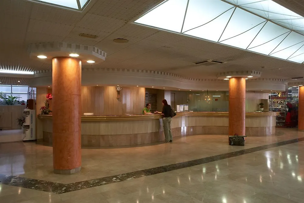 Ona Don Juan Hotel Lloret de Mar 4*,