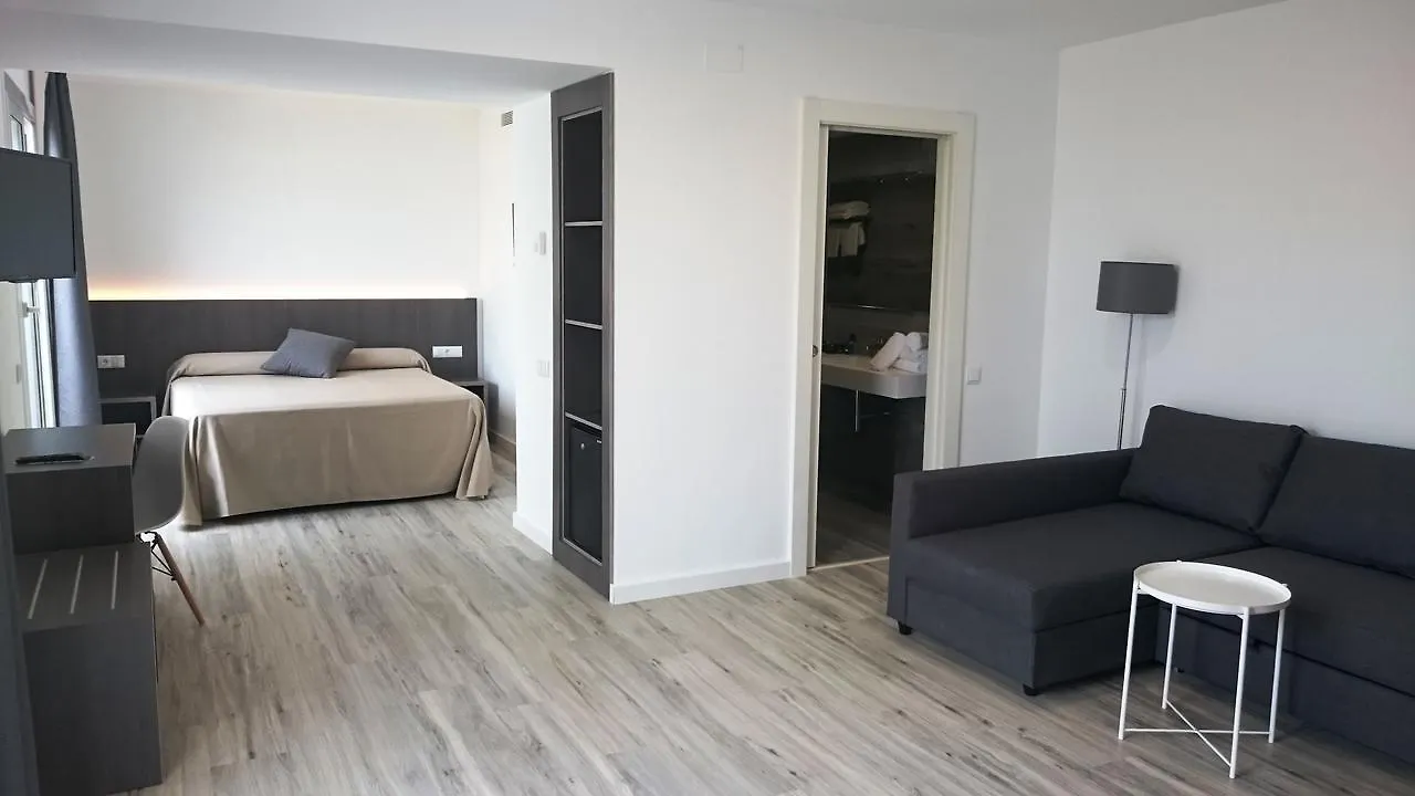 Ona Don Juan Hotel Lloret de Mar